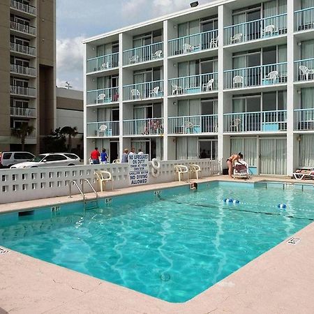 Oceanfront Twilight Surf Hotel Myrtle Beach Dış mekan fotoğraf
