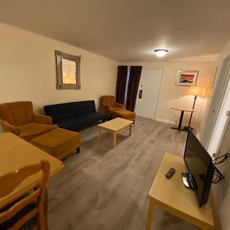Oceanfront Twilight Surf Hotel Myrtle Beach Dış mekan fotoğraf