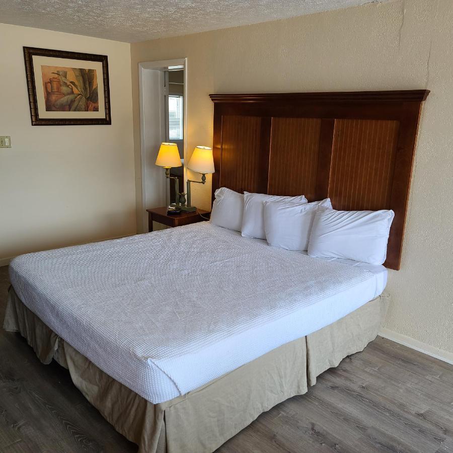 Oceanfront Twilight Surf Hotel Myrtle Beach Dış mekan fotoğraf
