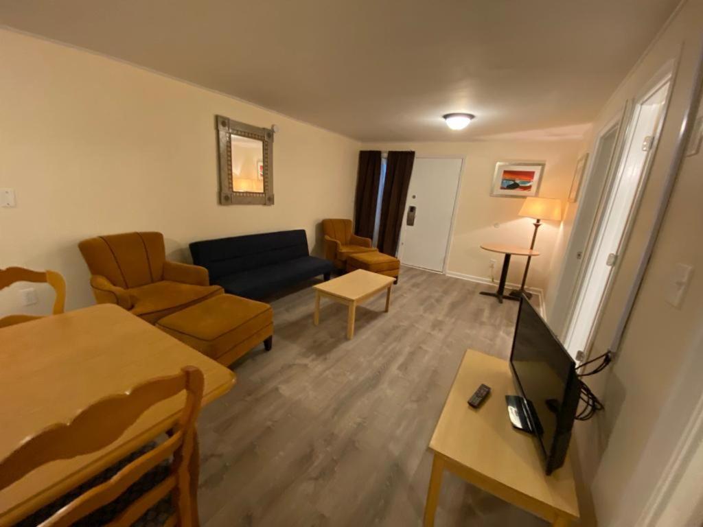 Oceanfront Twilight Surf Hotel Myrtle Beach Dış mekan fotoğraf