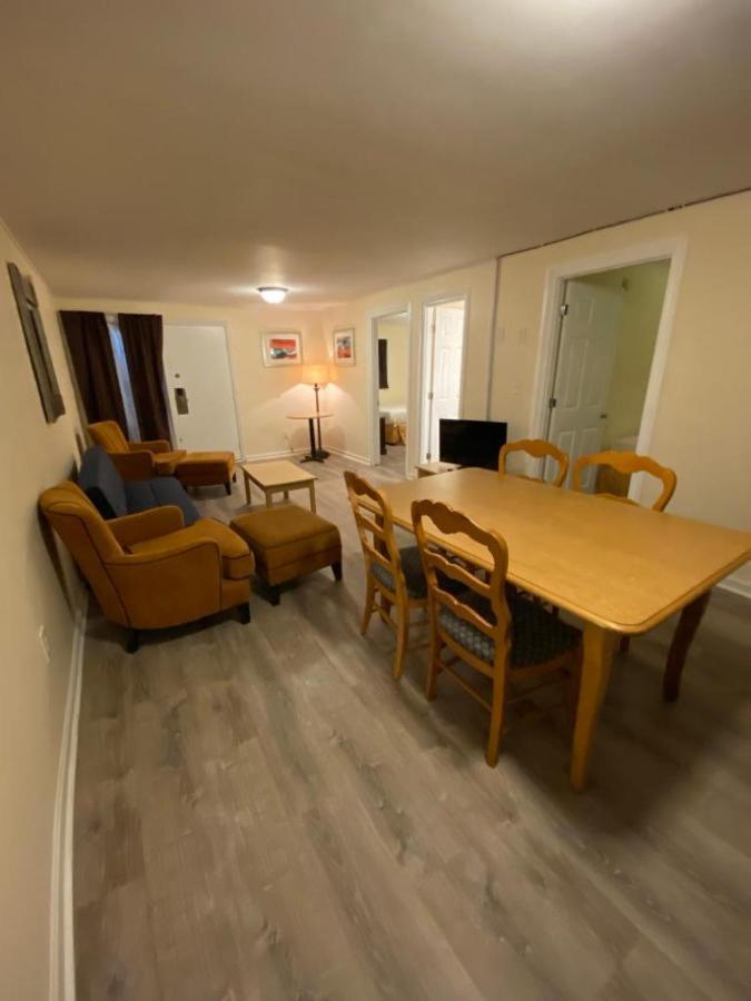 Oceanfront Twilight Surf Hotel Myrtle Beach Dış mekan fotoğraf